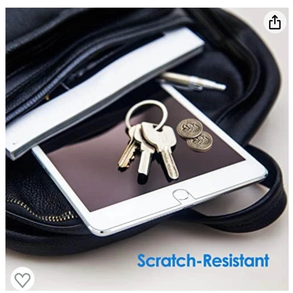 JETech screen protector
