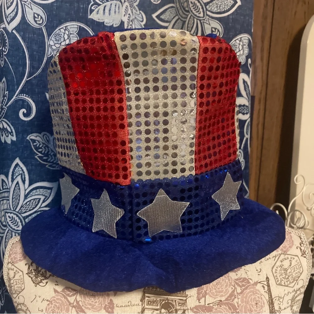 unbrand patriotic flag