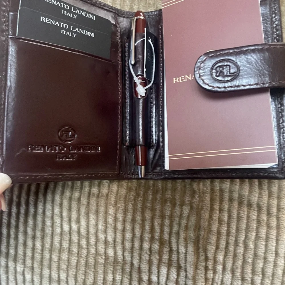 Renato Landini vintage renato