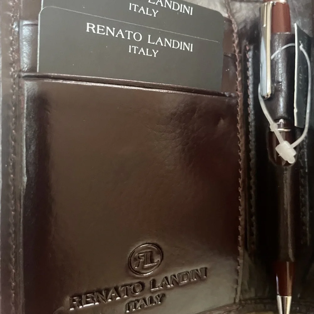 Renato Landini vintage renato