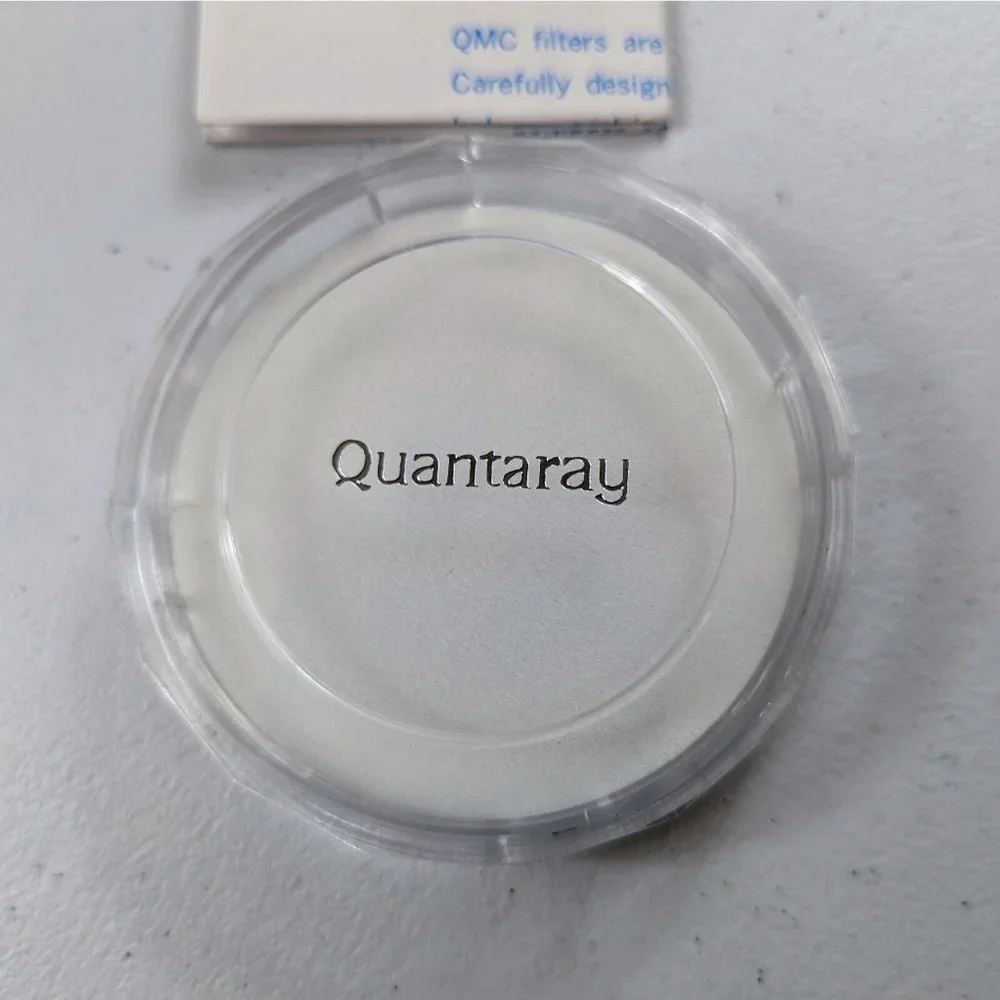 Quantaray g6a new