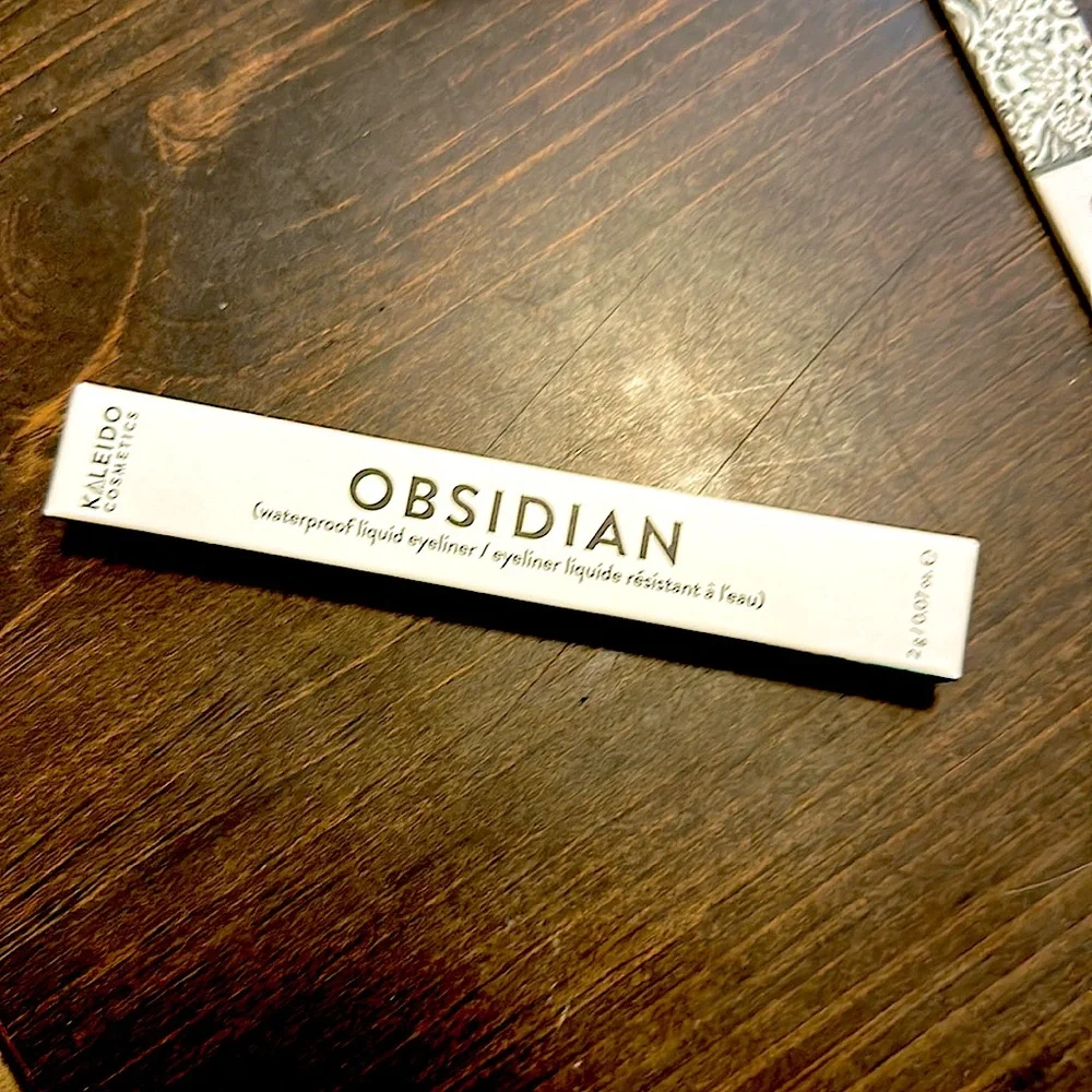 Kaleido Cosmetics 🆕 nib