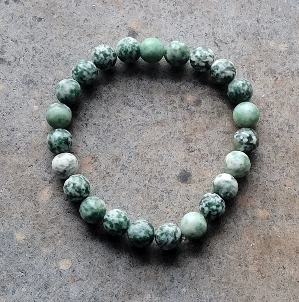 N/A green spot