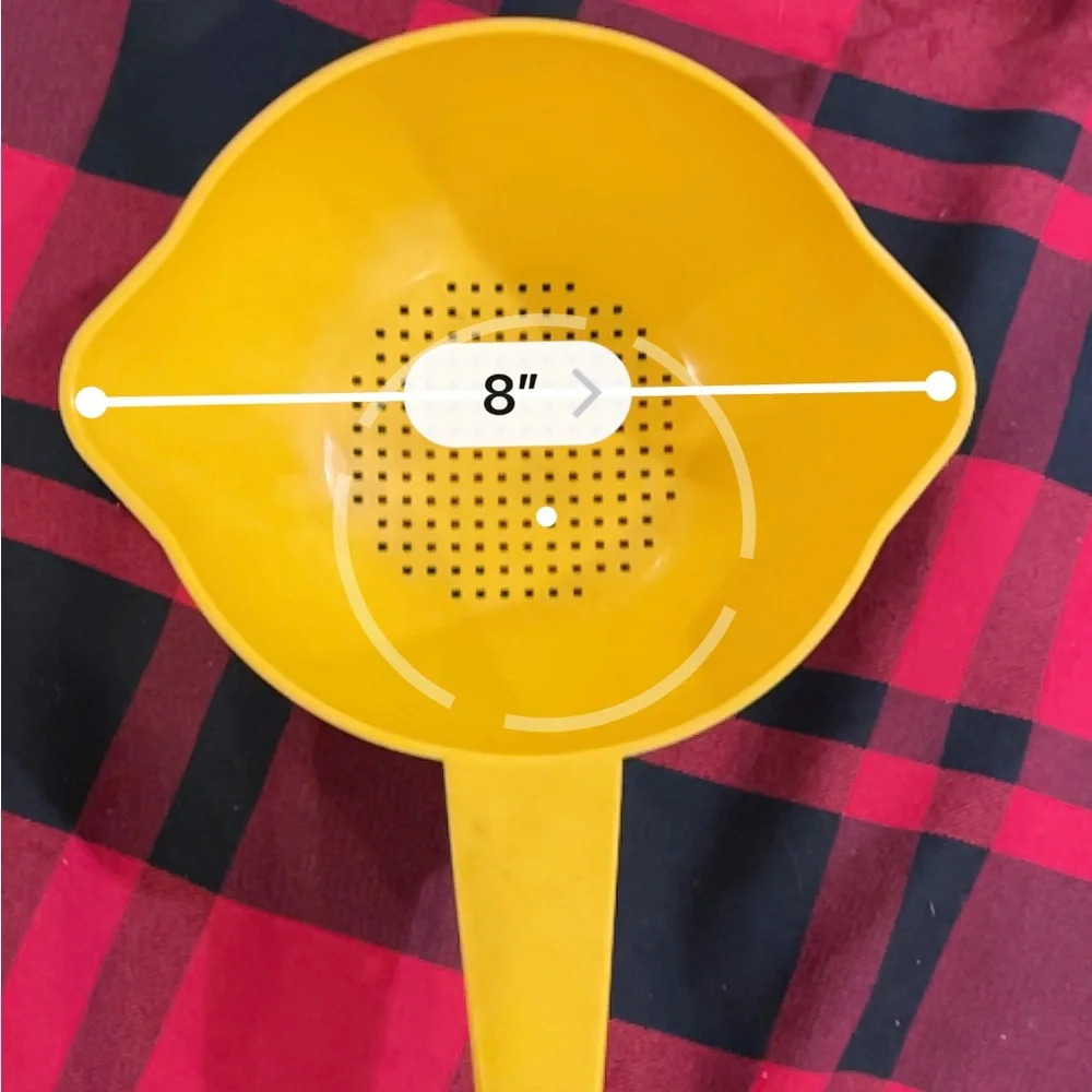 Tupperware vintage used