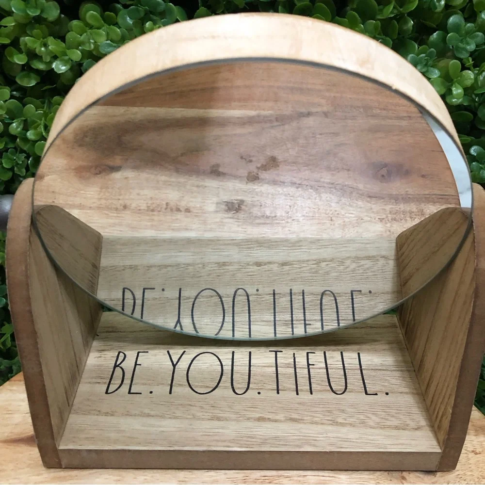 Rae Dunn mirror