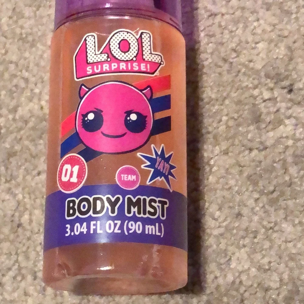 L.O.L. Surprise! brand new