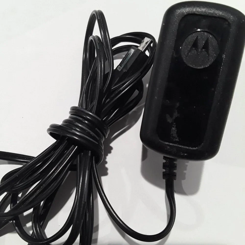 Motorola cell phone