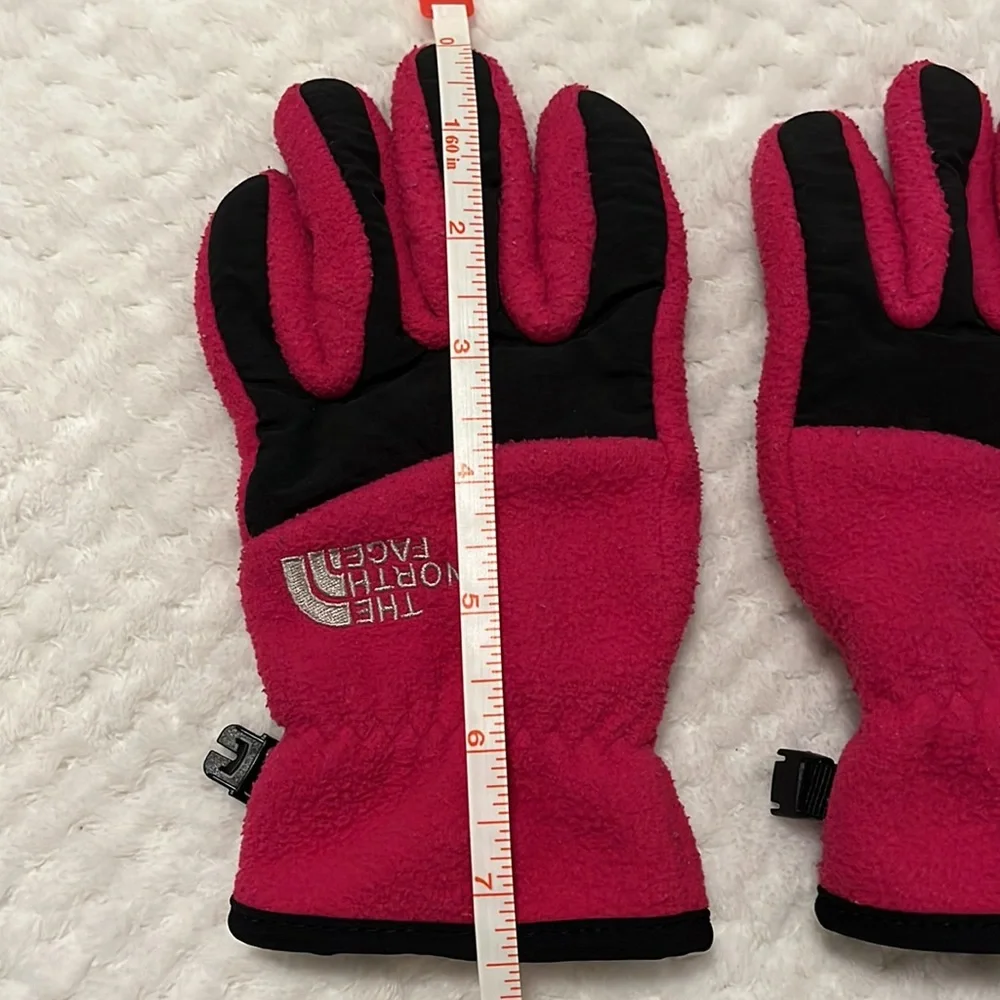 The North Face pre loved