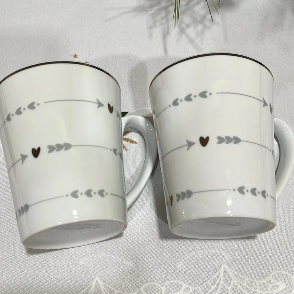 Williams-Sonoma Mugs Bundle od 2