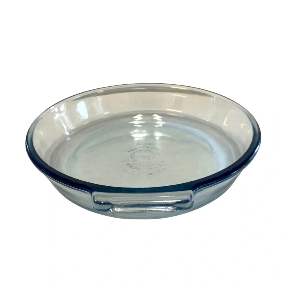Pyrex have wide ware