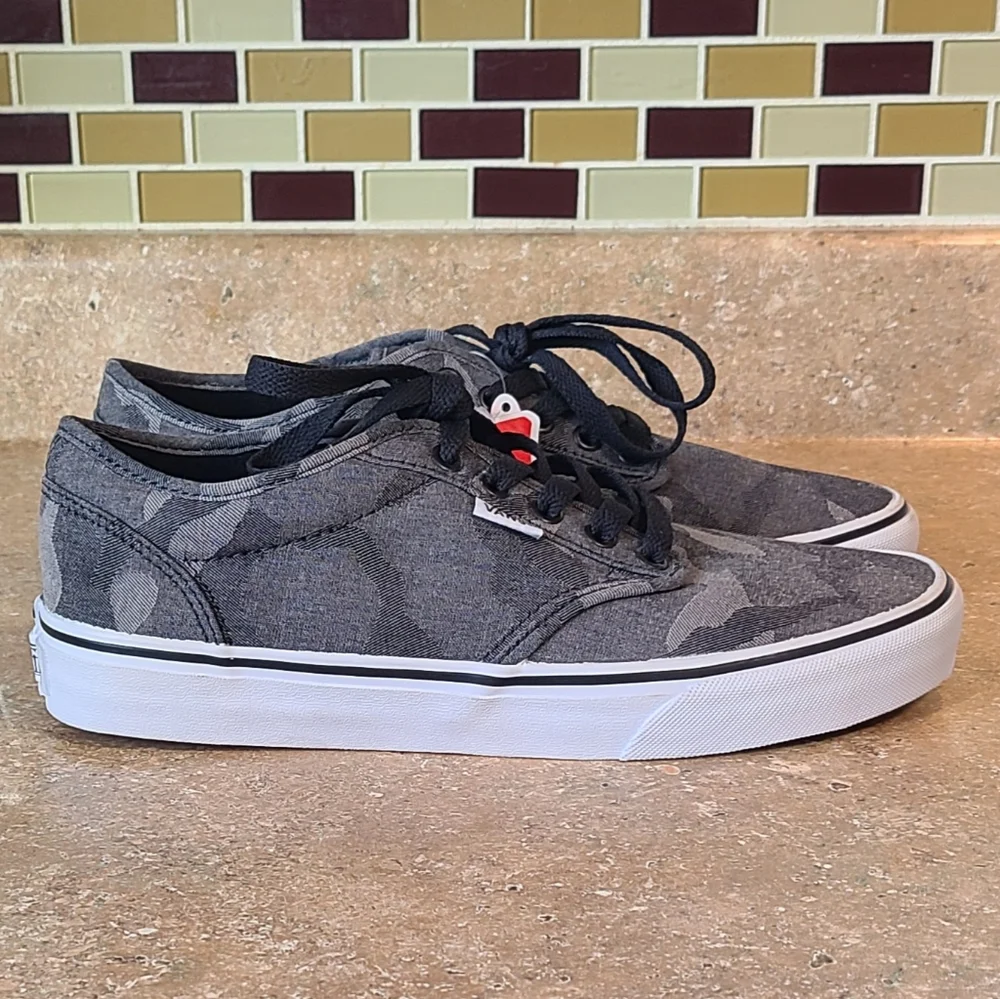 Vans nwt classic