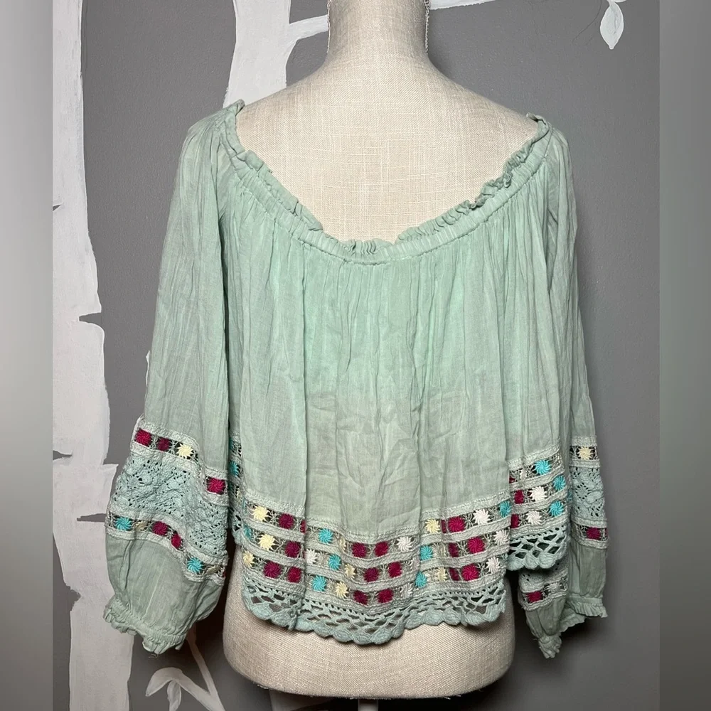 Free People free people