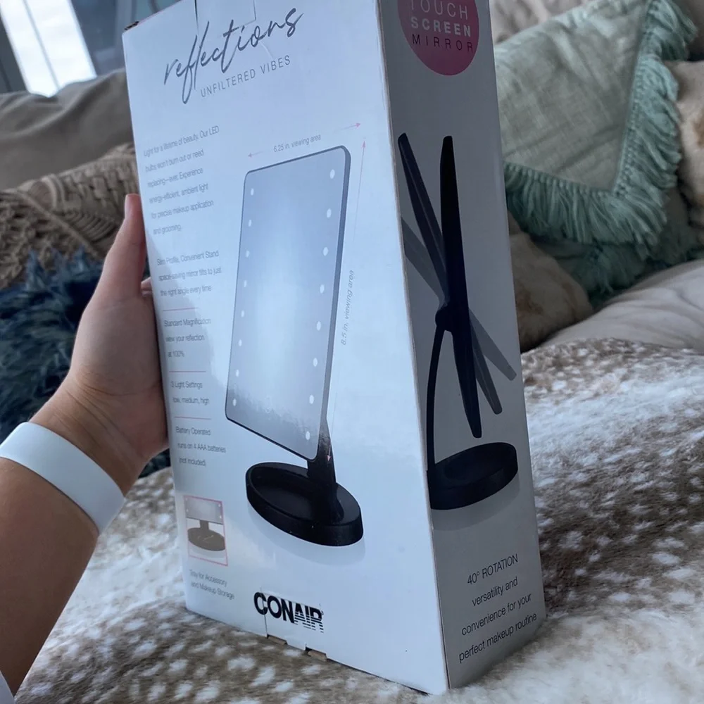 Conair new box