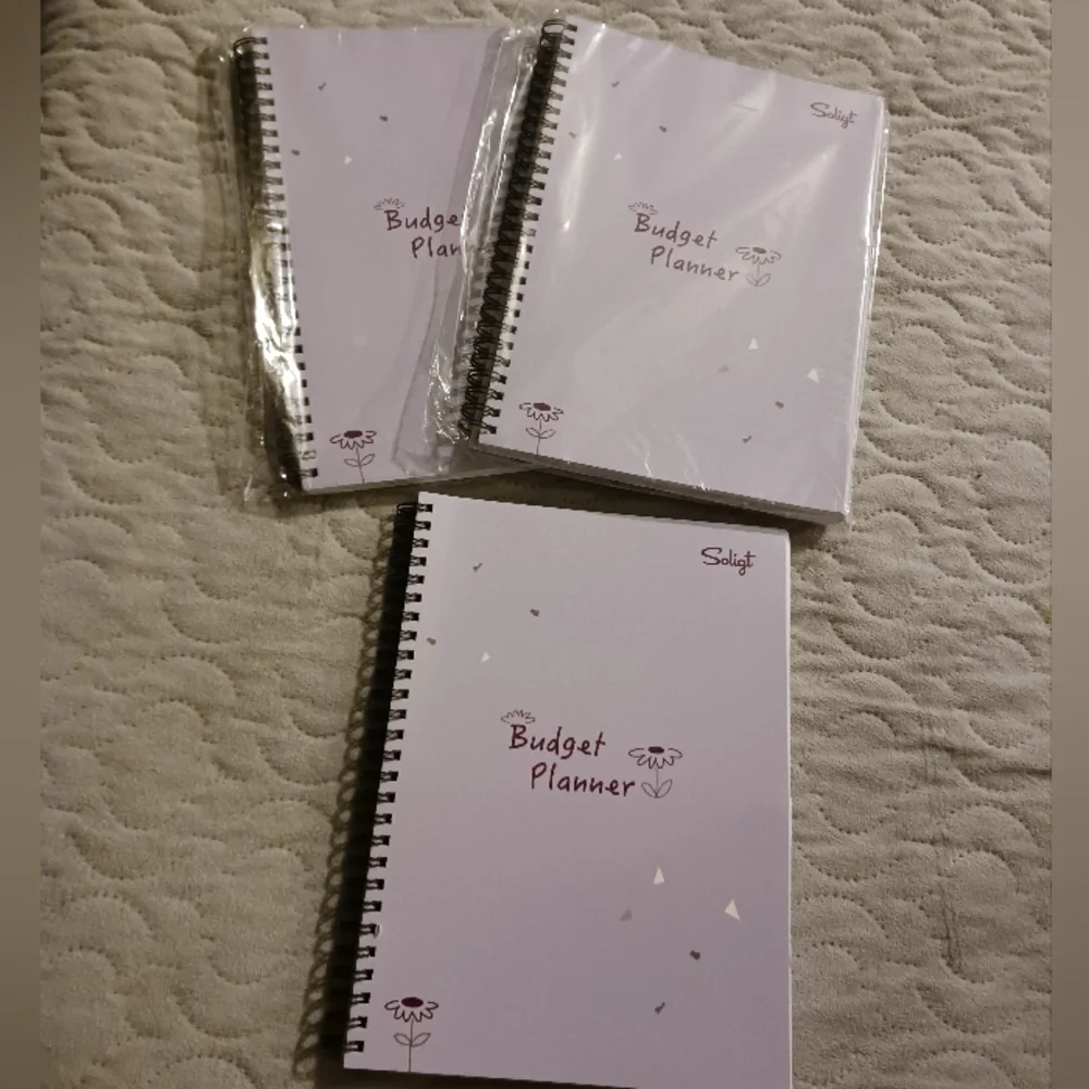 NWT! Budget Planner