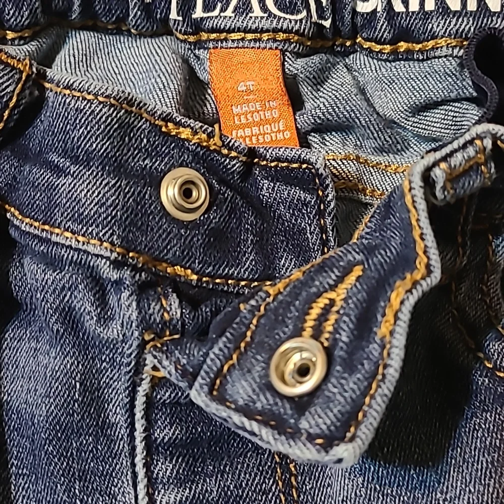 The Children's Place Jeans
