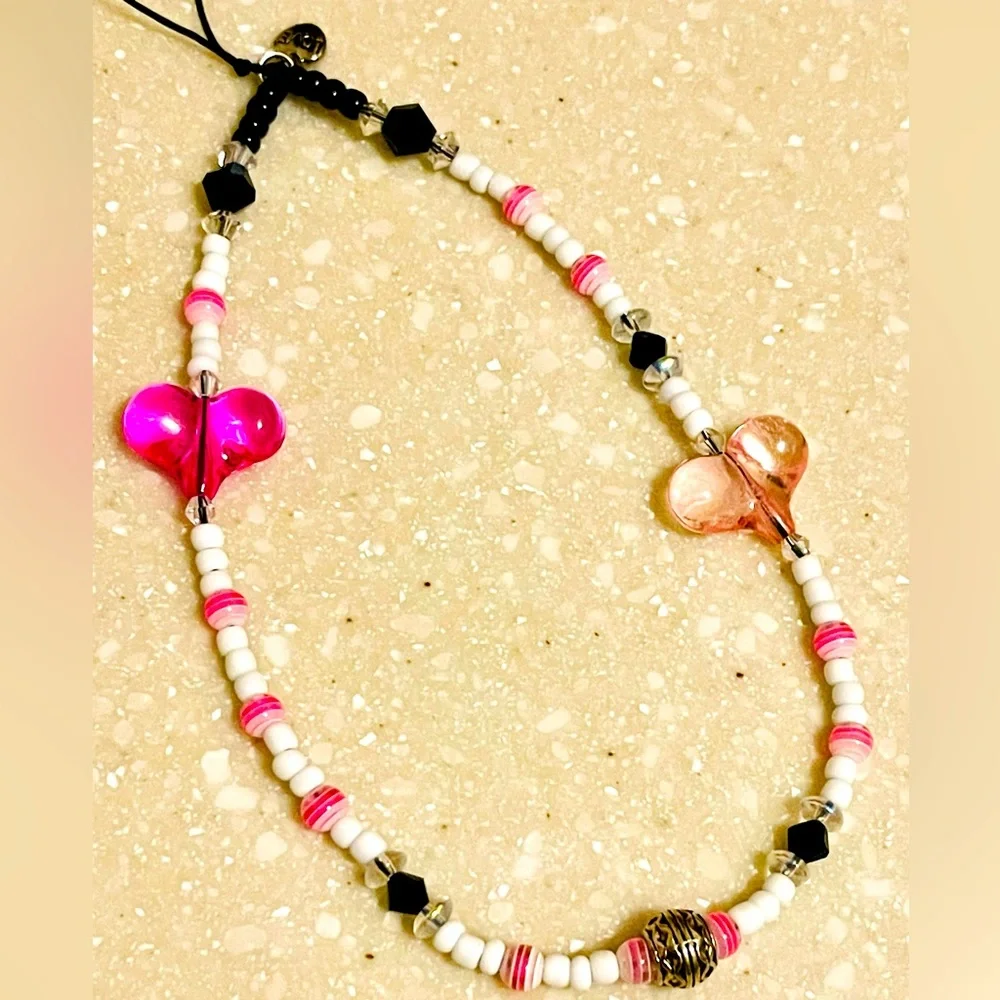 Phone String!💕💕❤️