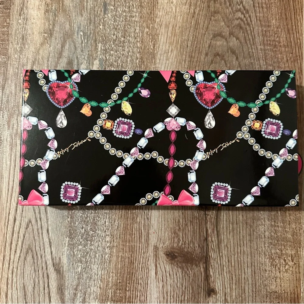 Betsey Johnson wallet set