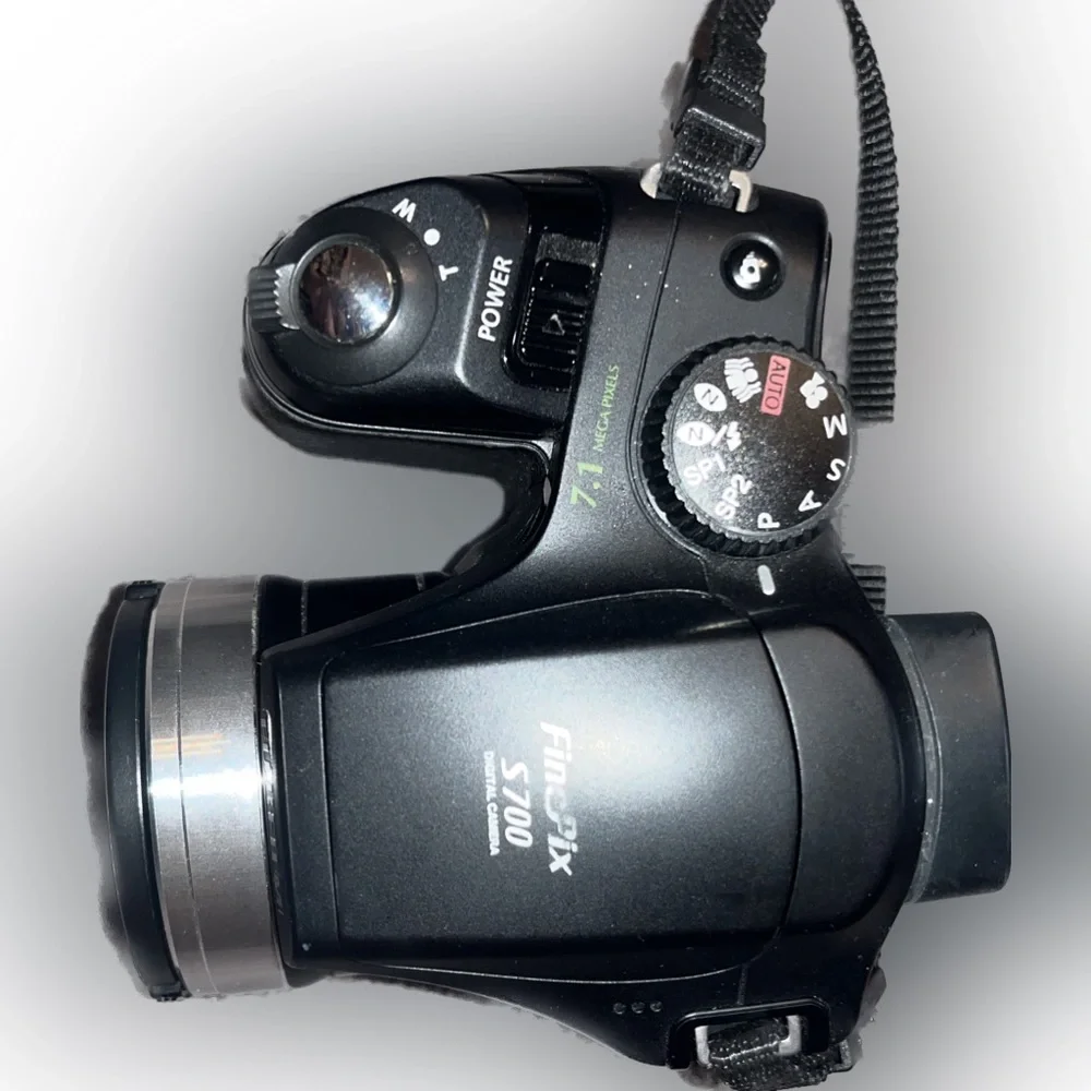 Fujifilm excellent great