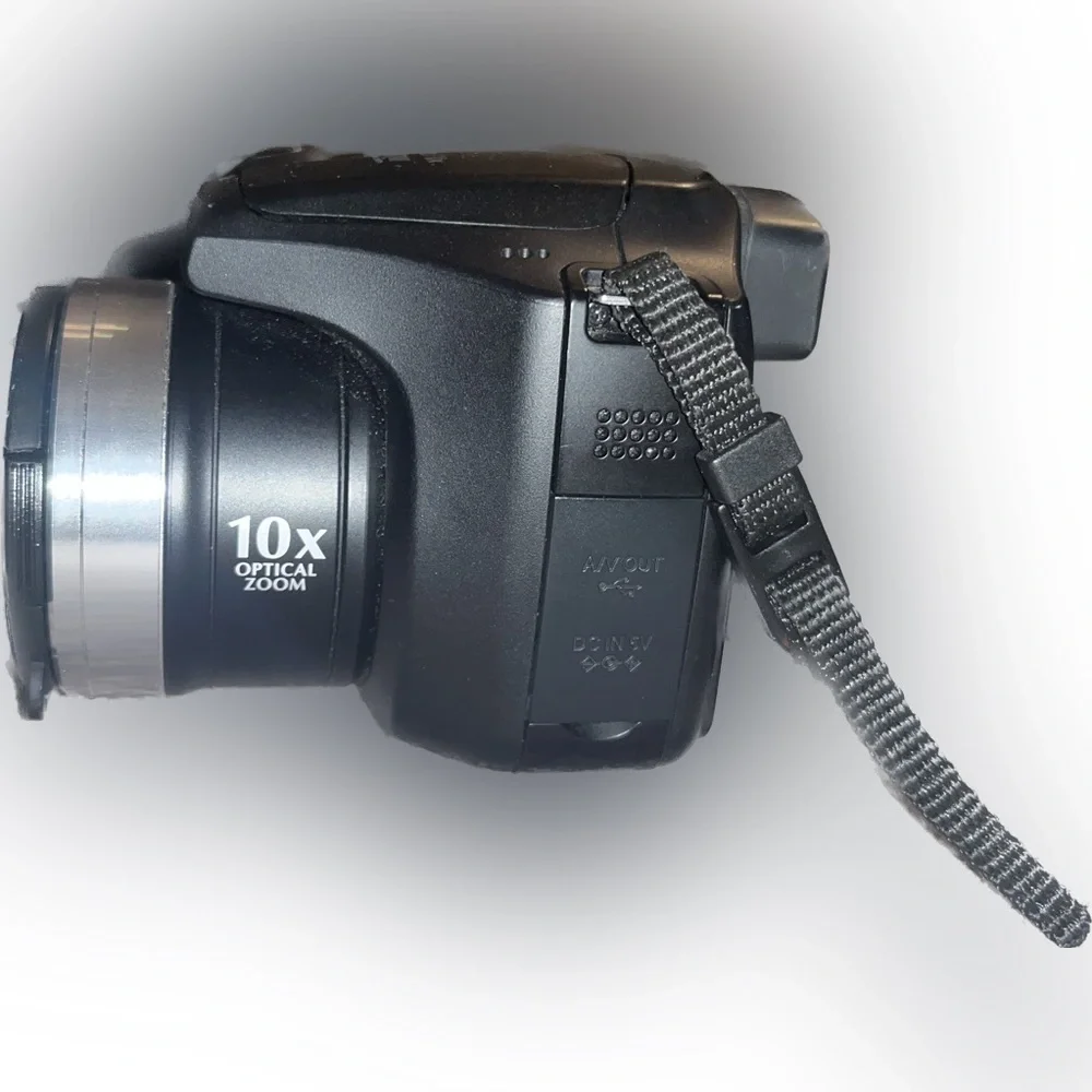 Fujifilm excellent great