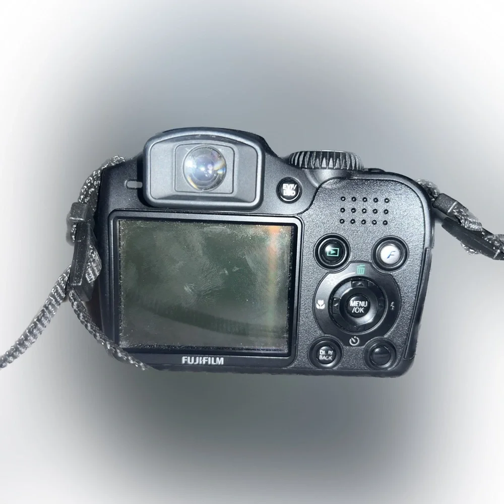 Fujifilm excellent great