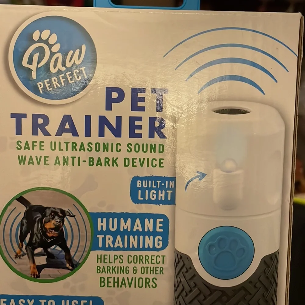 paw perfect are other