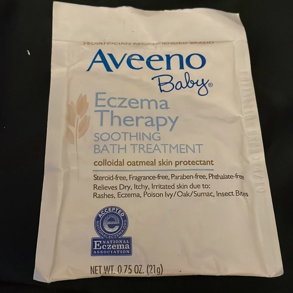 aveeno you are