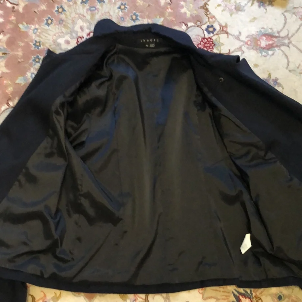 Theory nwot electra