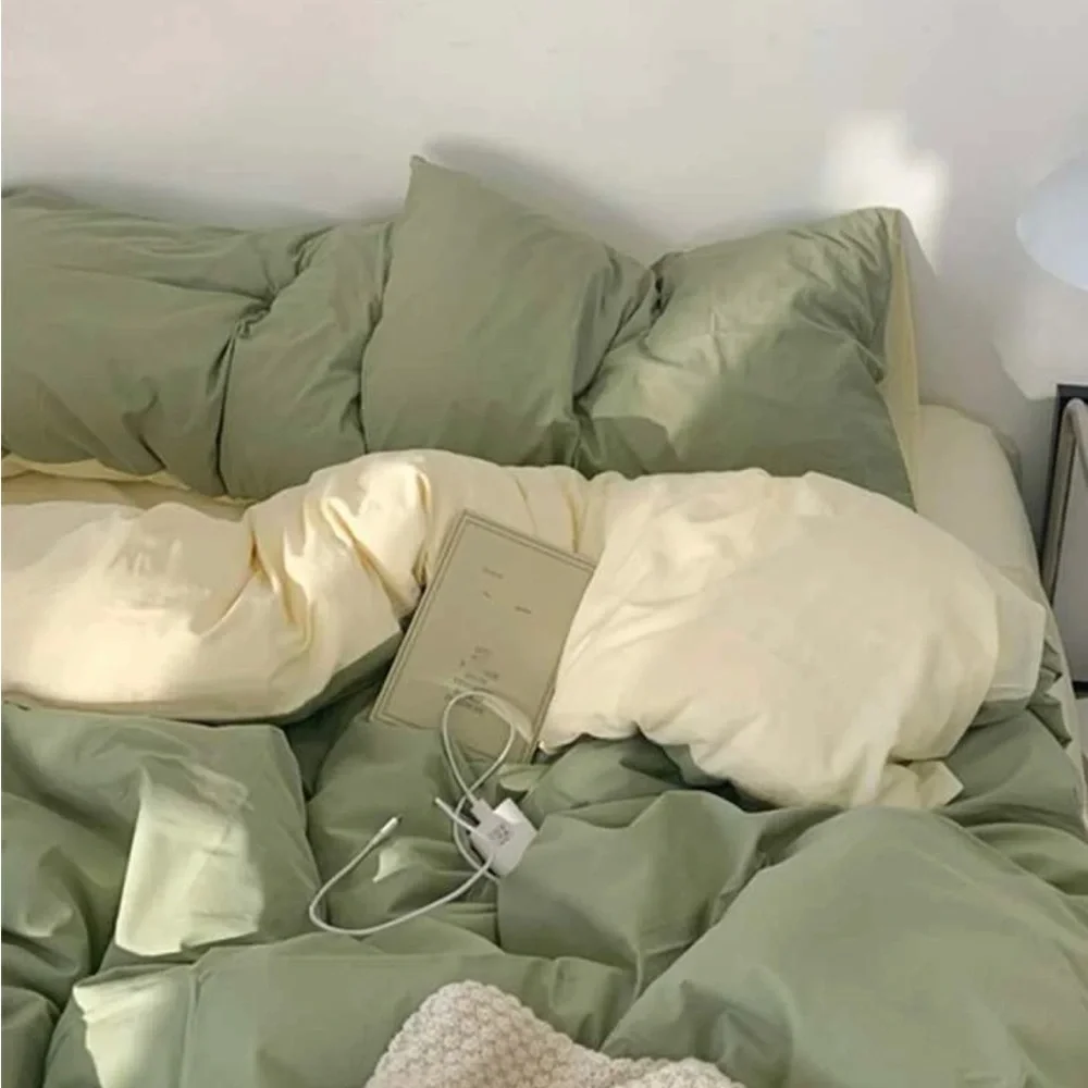 SHEIN mattress cream
