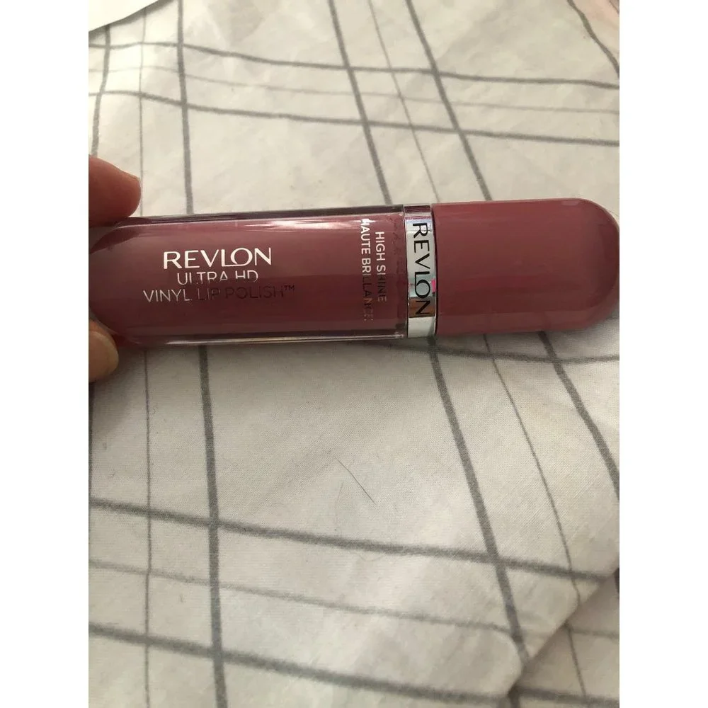 Revlon high pigment