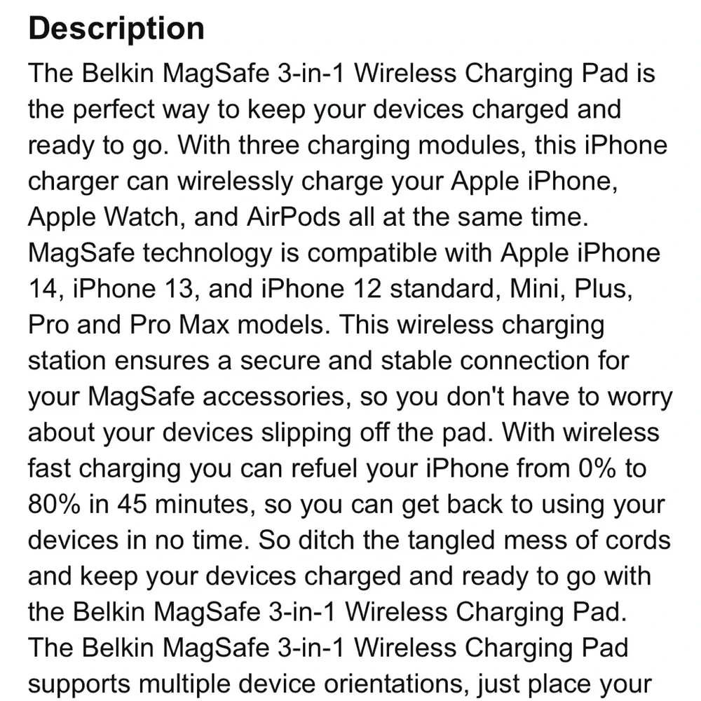 belkin fast wireless
