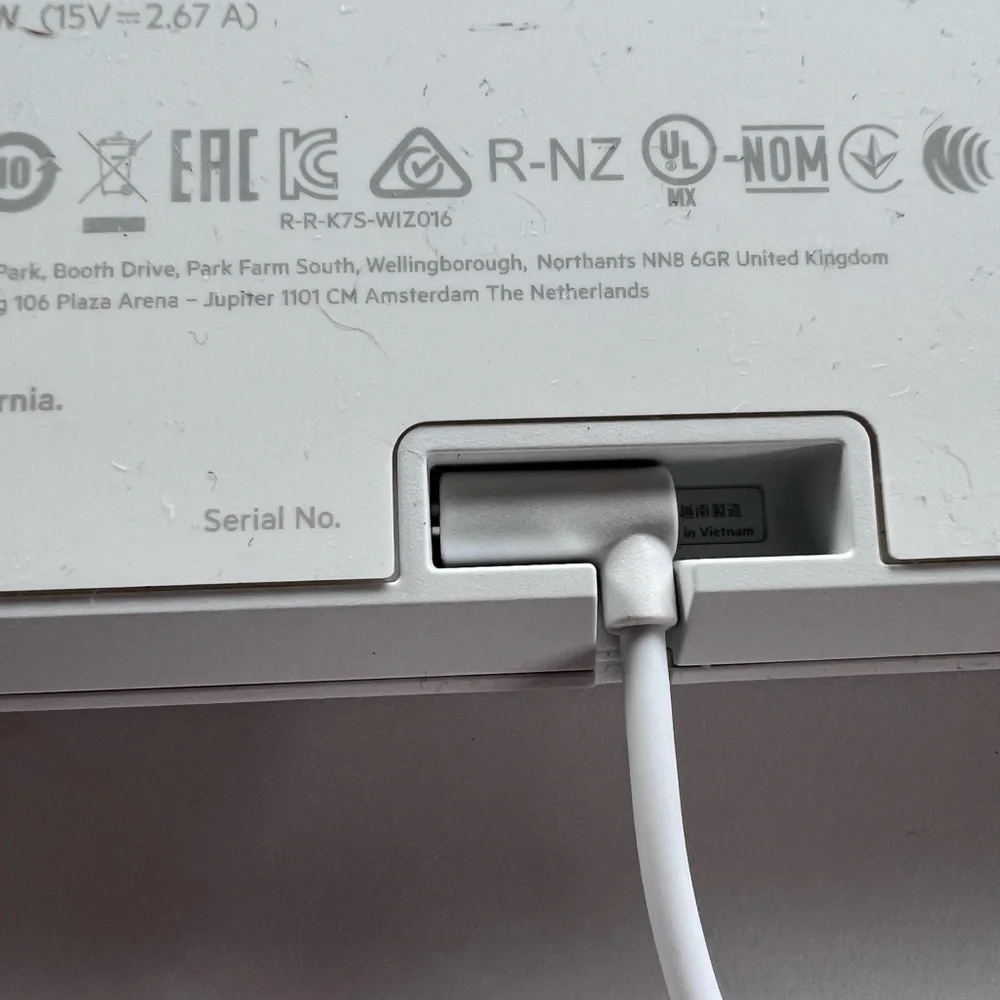 belkin fast wireless