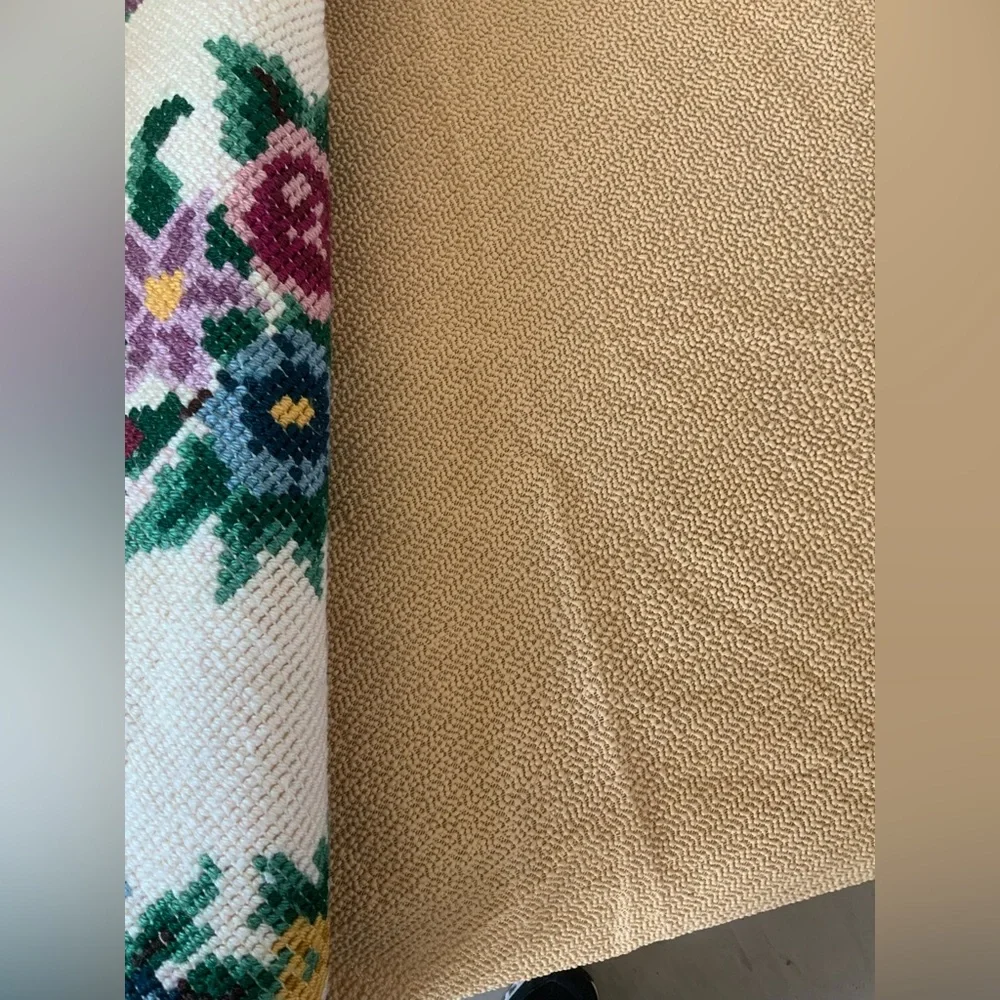N/A cream background