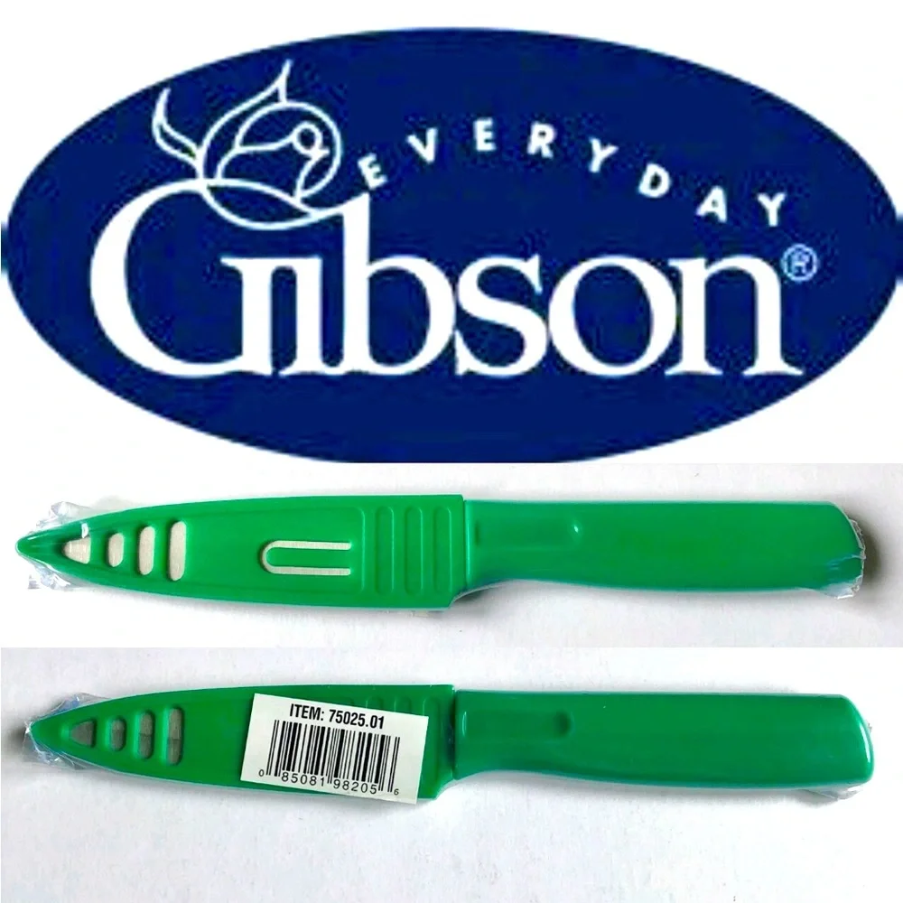 3/$15 NEW GIBSON 3.5