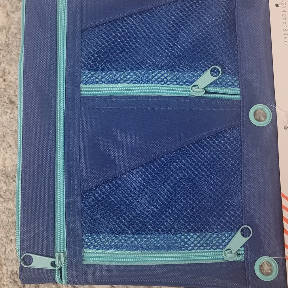 N/A up binder