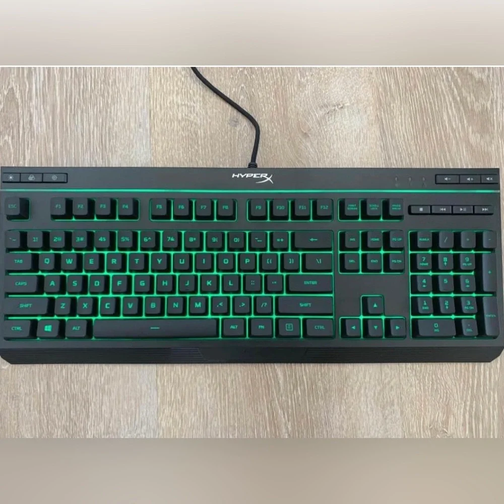 Hyper X razor full set