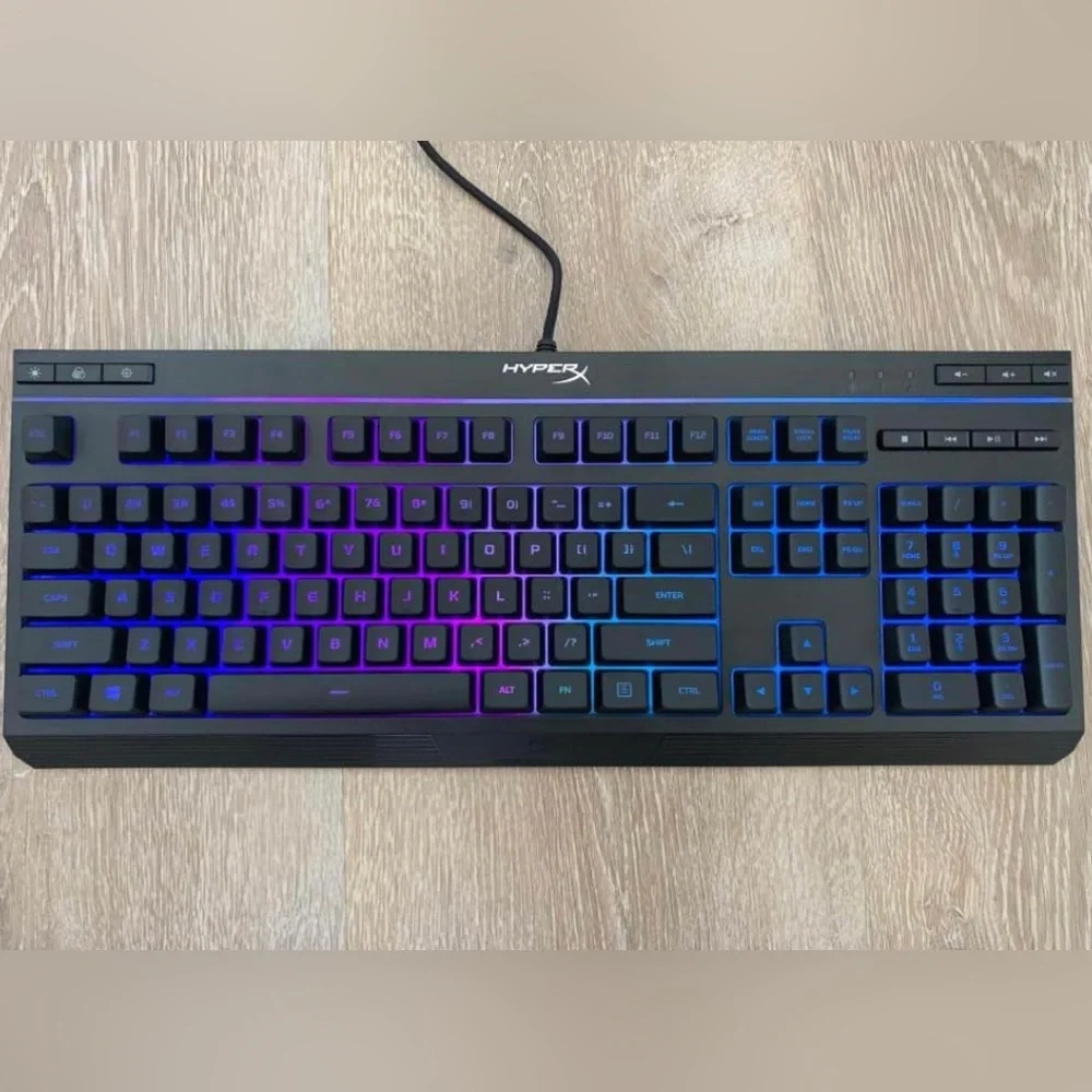 Hyper X full everything’s selling