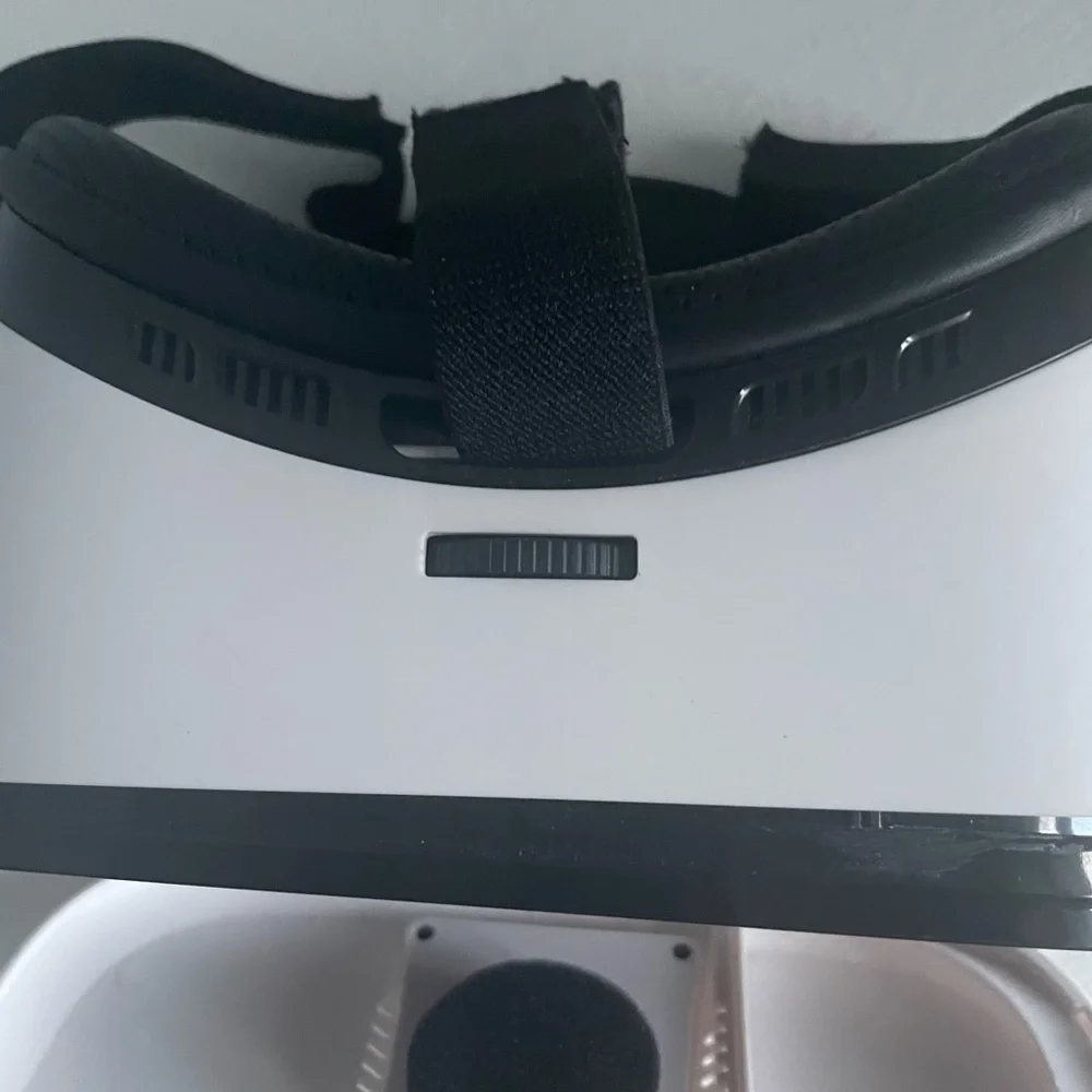 Virtual Reality VR Smartphone Headset
