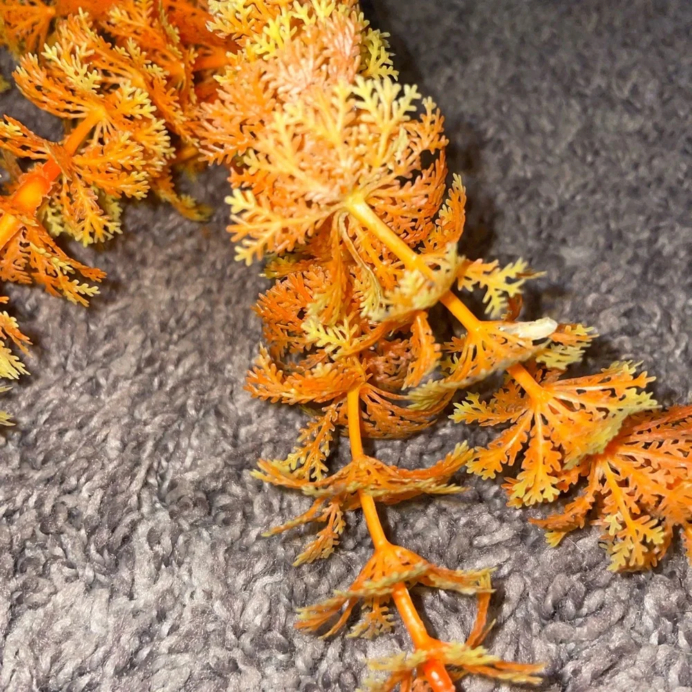 N/A fake aquarium