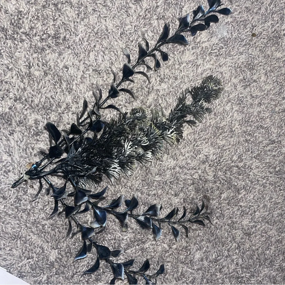 N/A fake aquarium