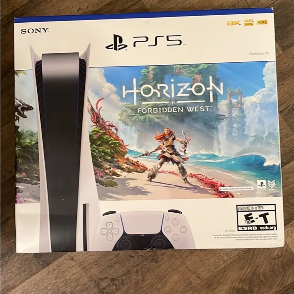 Sony PlayStation 5