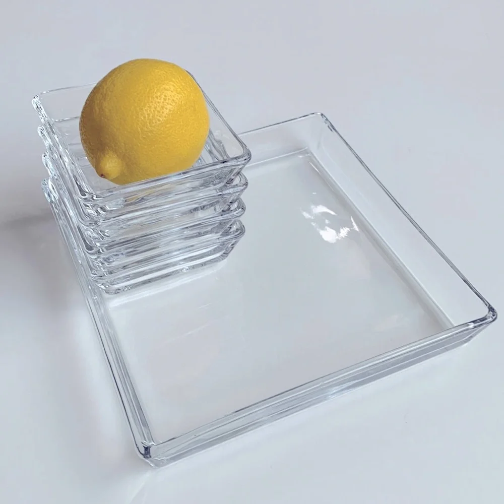Crate&Barrel excellent like