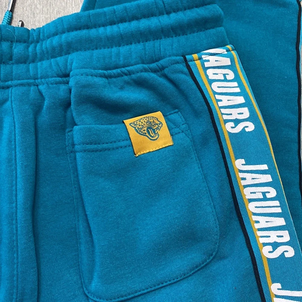 NFL team apparel