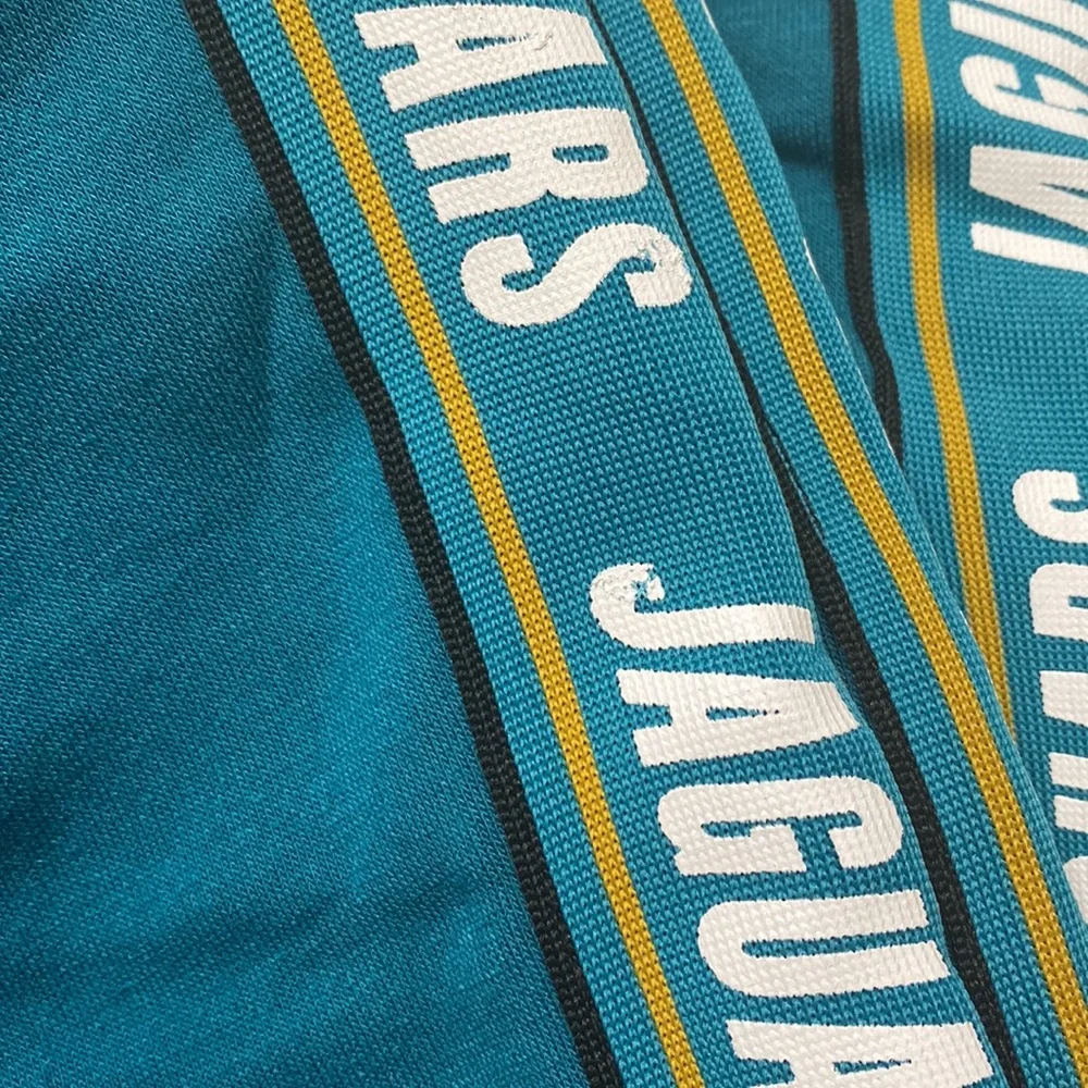 NFL team apparel