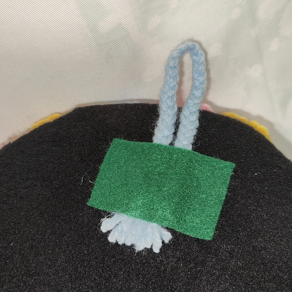 Hand Crafted handmade crochet