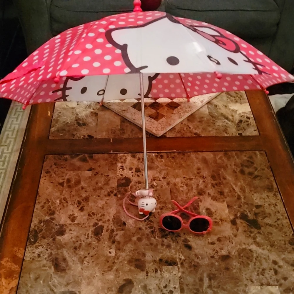 Hello Kitty brandsanrio colorpink