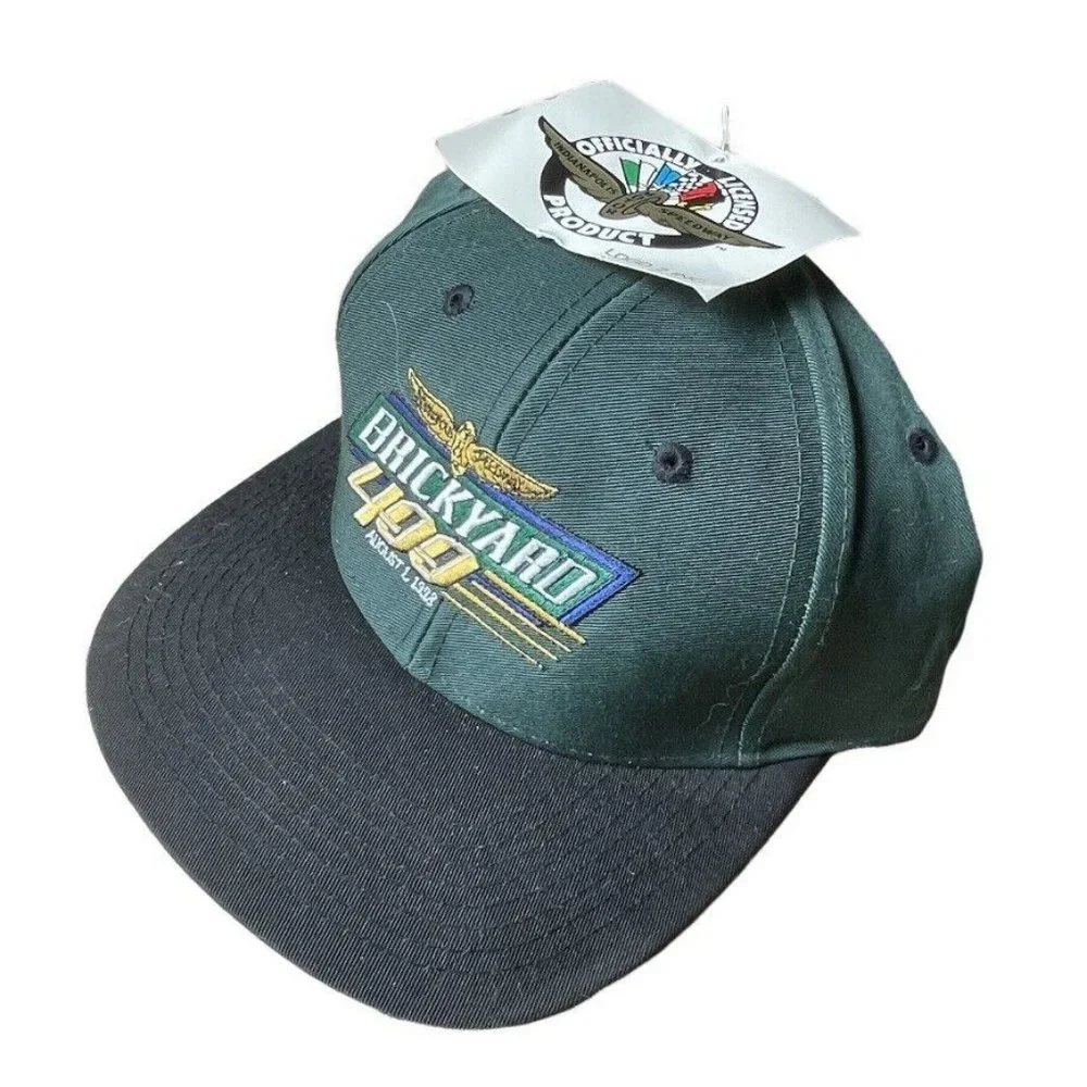 LOGO 7 nwt 1999
