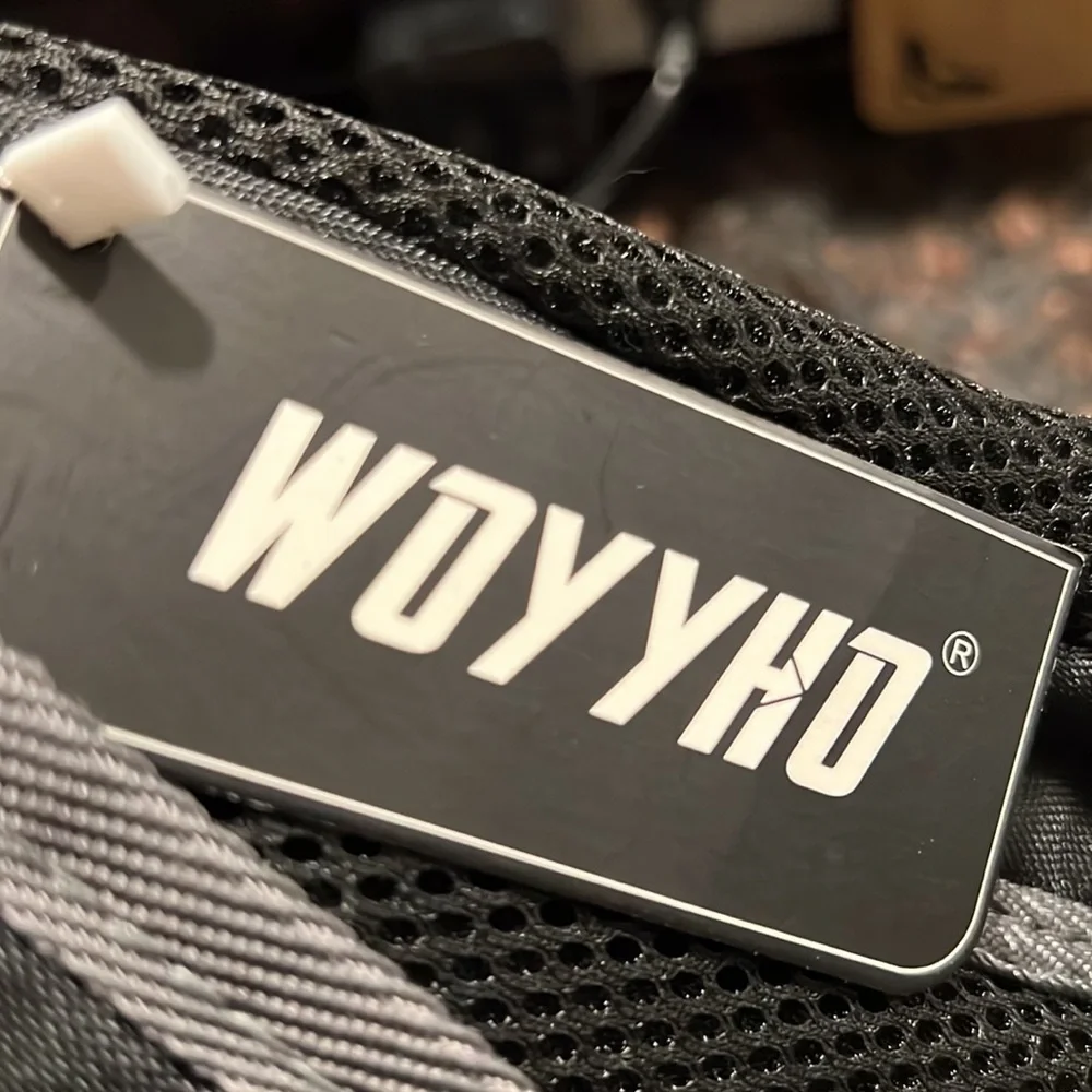 woyyho new big