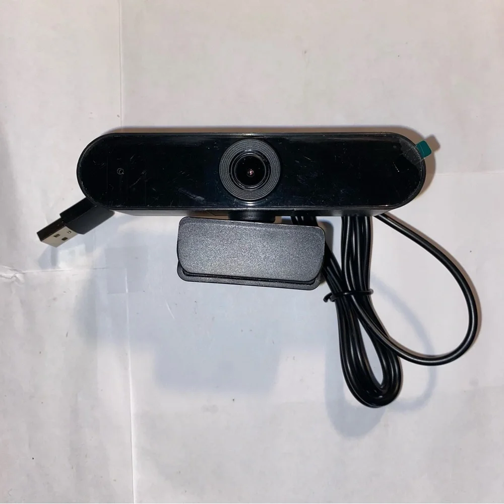 USB Webcam for Laptops & Desktop Comouters