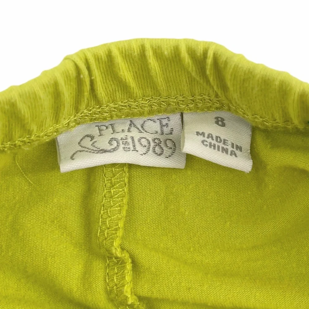 1989 Place nonsmoking 1989 shorts