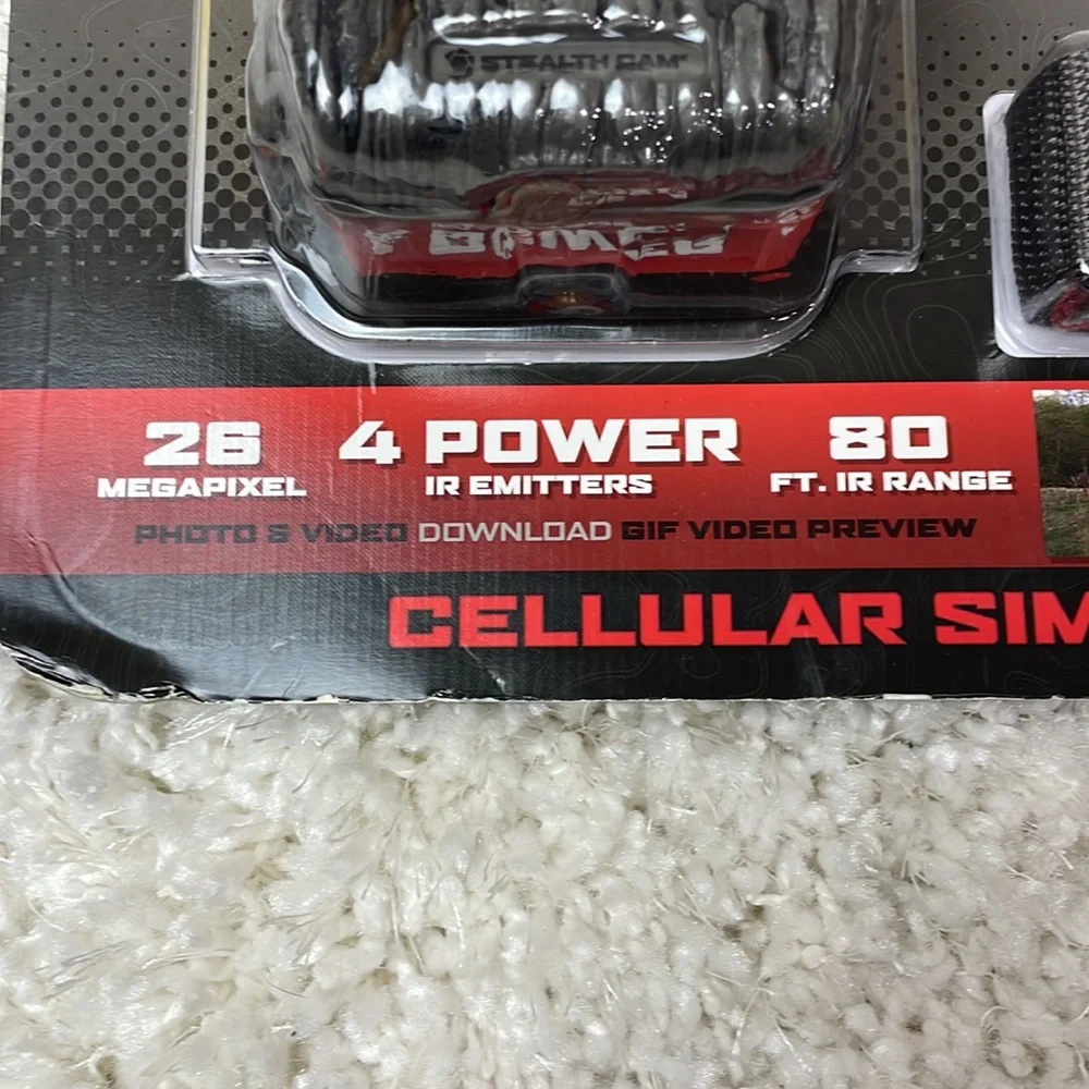 Sonix 80 card